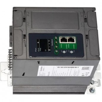Регулятор мощности 2-фазный EUROTHERM EPACK-2PH 16А с Modbus TCP 1357413 Регулятор мощности 2-фазный EUROTHERM EPACK-2PH 16А с Modbus TCP 1357413