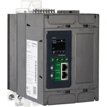 Регулятор мощности EUROTHERM EPACK-2PH 25A 500V 1357415