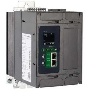 Регулятор мощности 2-фазный EUROTHERM EPACK-2PH максимальный ток 25 А 1357416