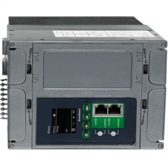 Регулятор мощности EUROTHERM EPACK-2PH 40A 500V 1357419 Регулятор мощности EUROTHERM EPACK-2PH 40A 500V 1357419
