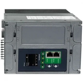 Регулятор мощности EUROTHERM EPACK-2PH для 2-фазного управления 40 А 1357421