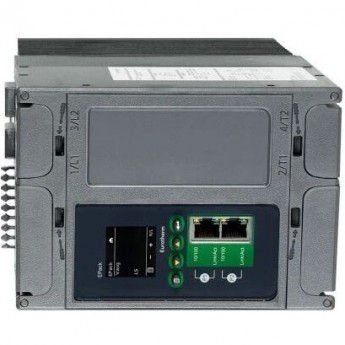 Регулятор мощности 2-фазный EUROTHERM EPACK-2PH 50A 500V Modbus 1357422 Регулятор мощности 2-фазный EUROTHERM EPACK-2PH 50A 500V Modbus 1357422