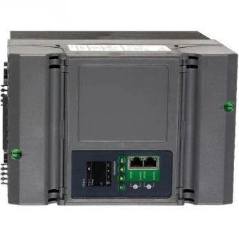 Регулятор мощности 2-фазный EUROTHERM EPACK-2PH с аналоговым/цифровым входом и Modbus, 125 A 1357431