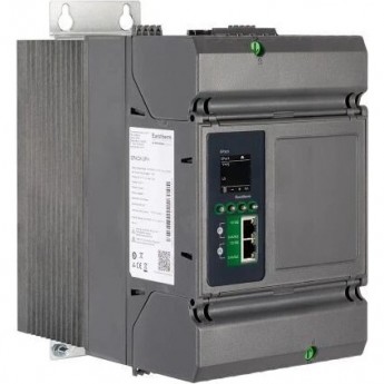 Регулятор мощности 3-фазный EUROTHERM EPACK-3PH 80A 1357447 Регулятор мощности 3-фазный EUROTHERM EPACK-3PH 80A 1357447