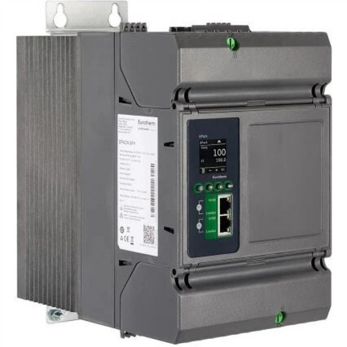 Регулятор мощности 3-фазный EUROTHERM EPACK-3PH 100A 1357449