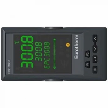 Регулятор температуры EUROTHERM EPC3000 1449290