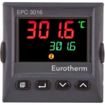 Регулятор температуры EUROTHERM EPC3000 1449295 Регулятор температуры EUROTHERM EPC3000 1449295