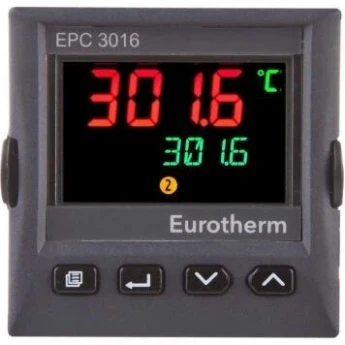 Регулятор температуры EUROTHERM EPC3000 1449295