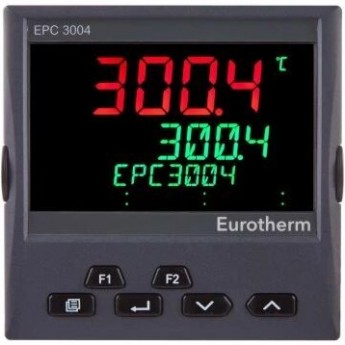 Регулятор температуры EUROTHERM EPC3004/P1/VH/DC/L2 1449297 Регулятор температуры EUROTHERM EPC3004/P1/VH/DC/L2 1449297