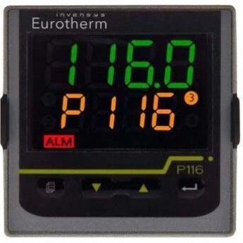 Регулятор температуры EUROTHERM P116 1449300 Регулятор температуры EUROTHERM P116 1449300
