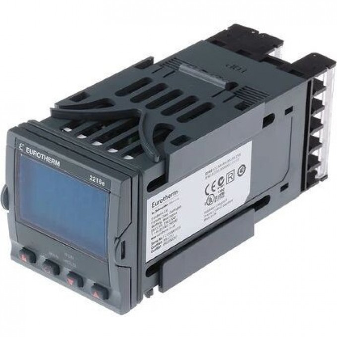 Регулятор температуры EUROTHERM Серия 2200 2082751