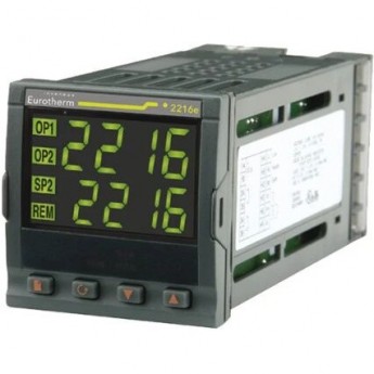 Регулятор температуры EUROTHERM 2216e 2082773