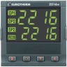 Регулятор температуры EUROTHERM 2216e 2082789