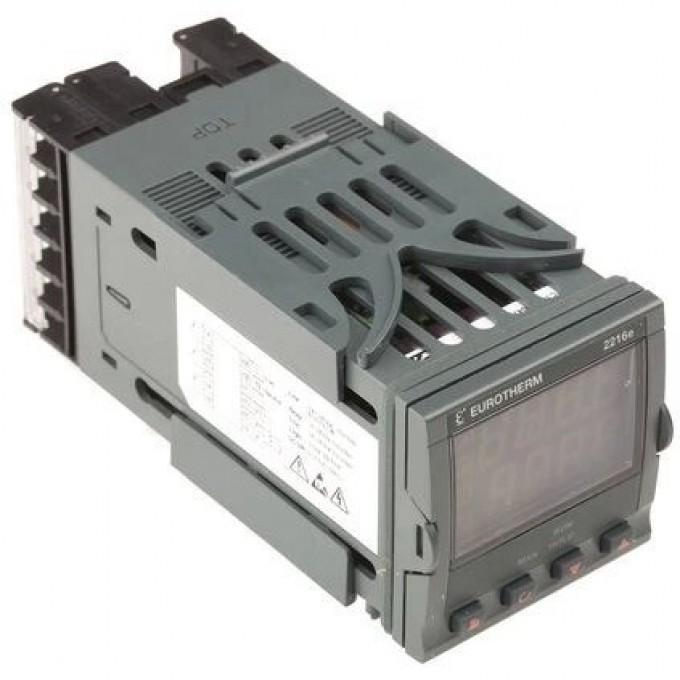 Регулятор температуры EUROTHERM 2216e 2082880