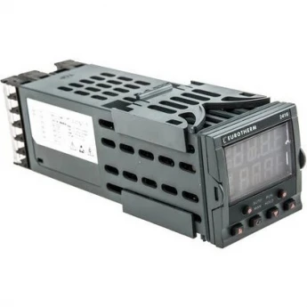 Регулятор температуры EUROTHERM 2416 2082896