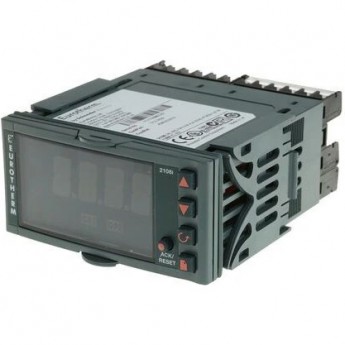 Регулятор температуры EUROTHERM 2108i 3132829
