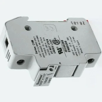 Сборка предохранителя и держателя EUROTHERM для TE10S Серия 25A 386039