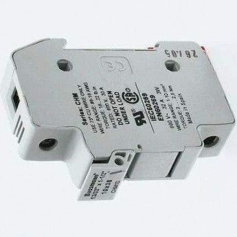 Сборка предохранителя и держателя EUROTHERM для TE10S Серия 40A 386045 Сборка предохранителя и держателя EUROTHERM для TE10S Серия 40A 386045