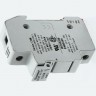 Сборка предохранителя и держателя EUROTHERM для TE10S Серия 40A 386045