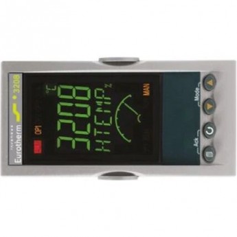 Регулятор температуры EUROTHERM Серия 3208 4894095