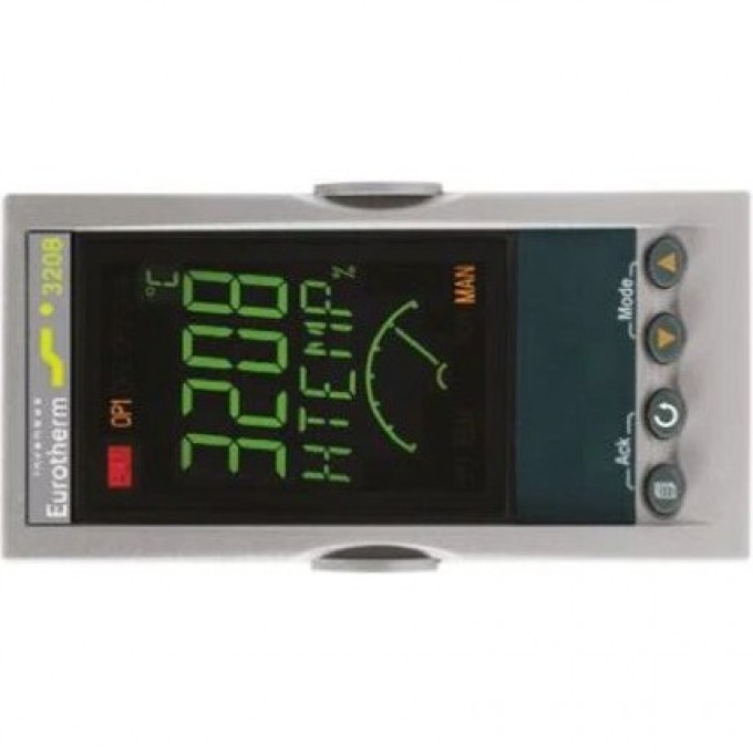 Регулятор температуры EUROTHERM Серия 3208 4894095