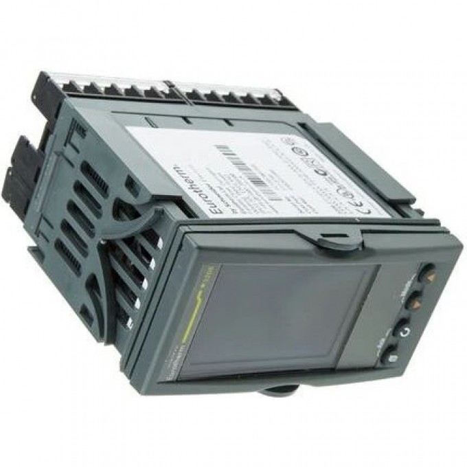 Регулятор температуры EUROTHERM 3208 96x48 мм с 4 выходами 5118768