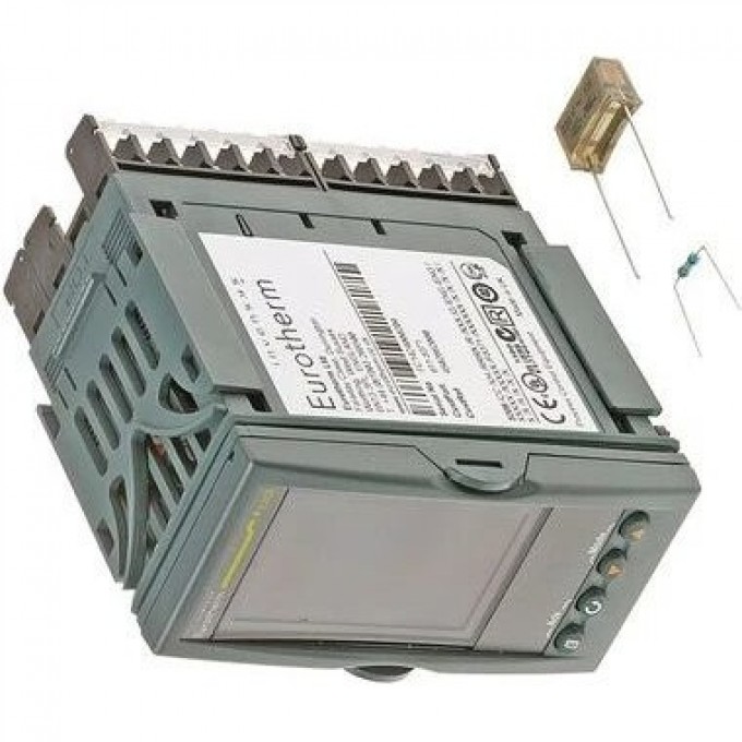 Регулятор температуры EUROTHERM 3208 6118371