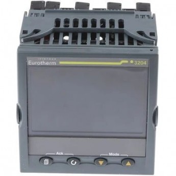 Регулятор температуры EUROTHERM 3204 с ON/OFF управлением 6118387