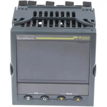 Регулятор температуры EUROTHERM 3204 с ON/OFF управлением 6118387