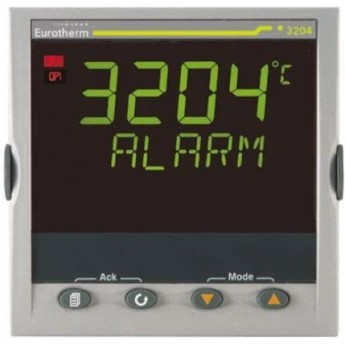 Регулятор температуры EUROTHERM 3204 6118400