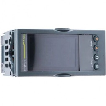 Регулятор температуры EUROTHERM 3208/CC/VH/RRDX/R 6120453