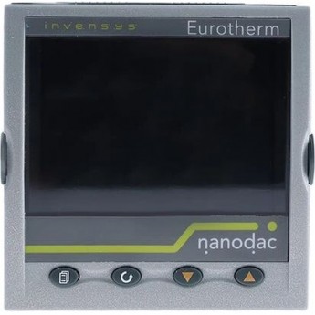 Диаграммный самописец EUROTHERM NANODAC/VH/C 7776729