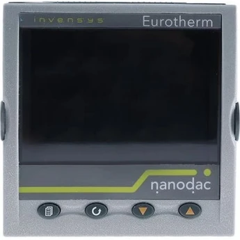 Диаграммный самописец EUROTHERM NANODAC/VH/C 7776729
