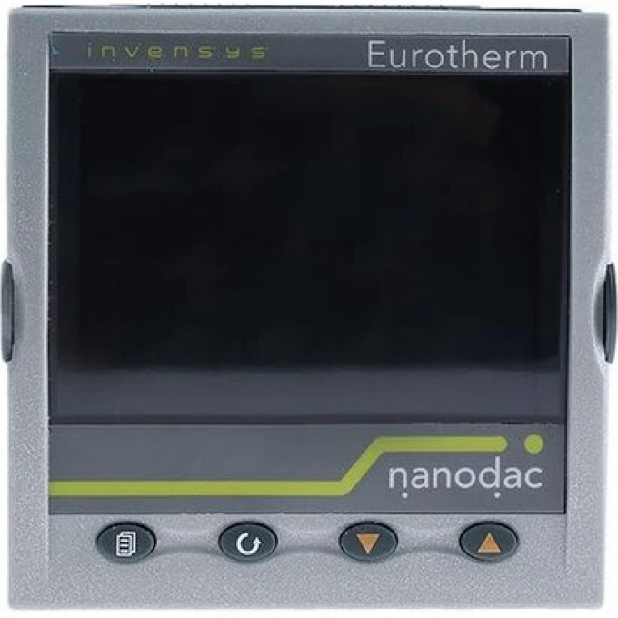 Диаграммный самописец EUROTHERM NANODAC/VH/C 7776729
