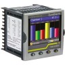 Диаграммный самописец EUROTHERM NANODAC/VL с 4 входами и 3 выходами 7865558