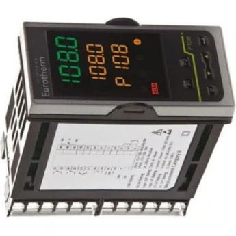 Регулятор температуры EUROTHERM P108 7903593