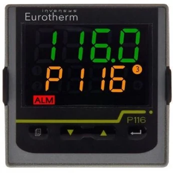 Регулятор температуры EUROTHERM P116 7903596