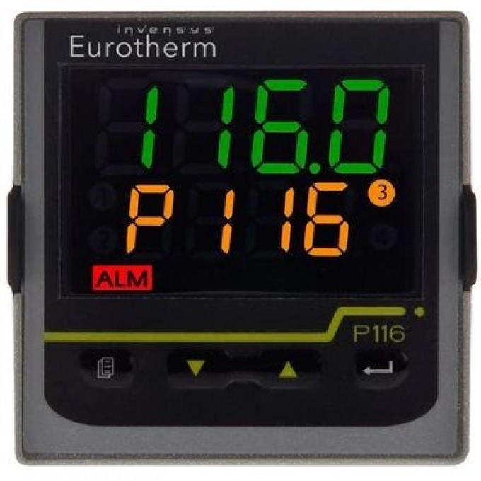 Регулятор температуры EUROTHERM P116 7903596