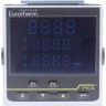 Регулятор температуры EUROTHERM P104 96x96 мм с LED дисплеем 7903603
