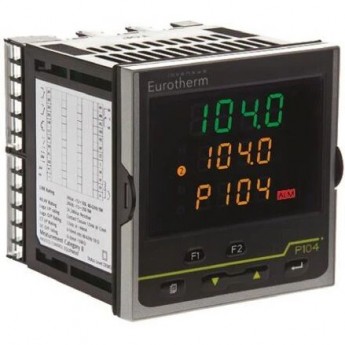 Регулятор температуры EUROTHERM P104 7903606 Регулятор температуры EUROTHERM P104 7903606