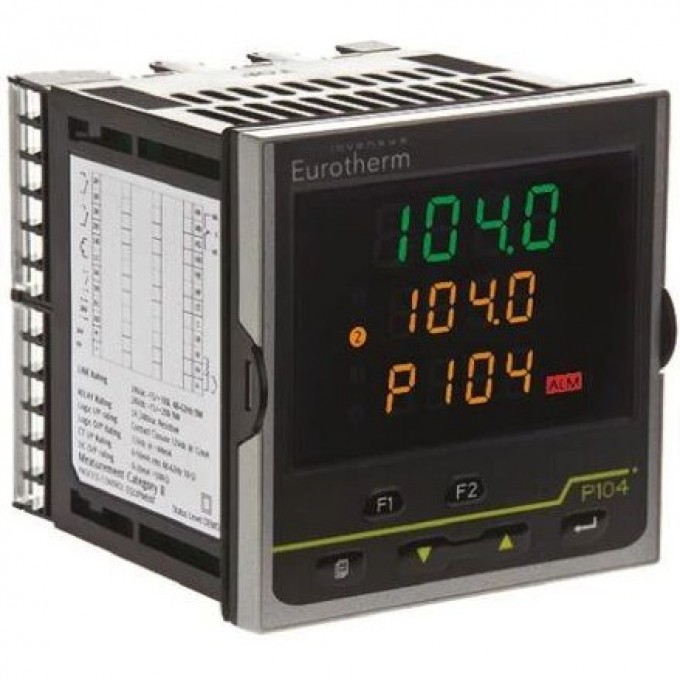 Регулятор температуры EUROTHERM P104 7903606