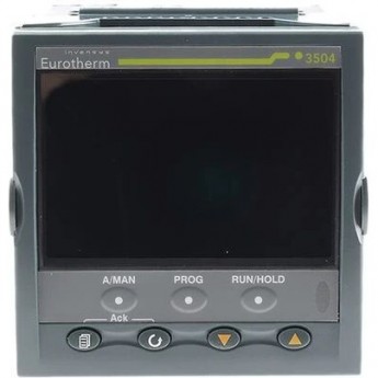 Регулятор температуры EUROTHERM 3504 7903616