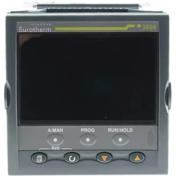 Регулятор температуры EUROTHERM 3504 7903616
