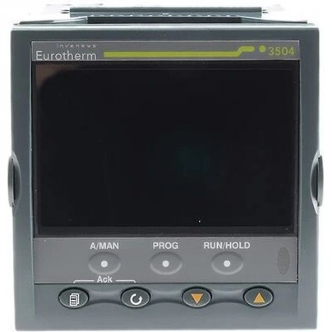 Регулятор температуры EUROTHERM 3504 7903616