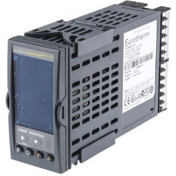 Регулятор температуры EUROTHERM 3508 7903625