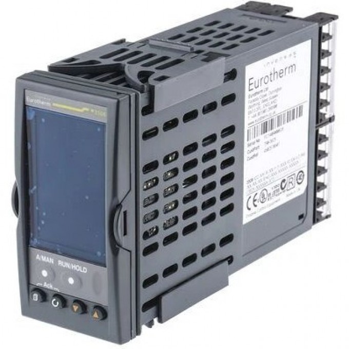 Регулятор температуры EUROTHERM 3508 7903625