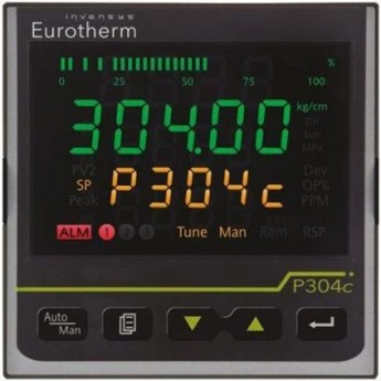Регулятор температуры EUROTHERM P304C/CC/VL/RSP/SDXX 8038416 Регулятор температуры EUROTHERM P304C/CC/VL/RSP/SDXX 8038416