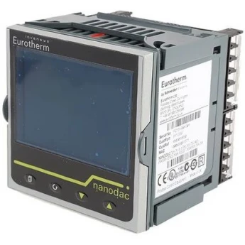 Диаграммный самописец EUROTHERM NANODAC/VH/X/X/LRR/XX/TS/WD 8113397
