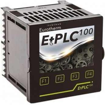 Регулятор мощности EUROTHERM E+PLC100 8200166 Регулятор мощности EUROTHERM E+PLC100 8200166