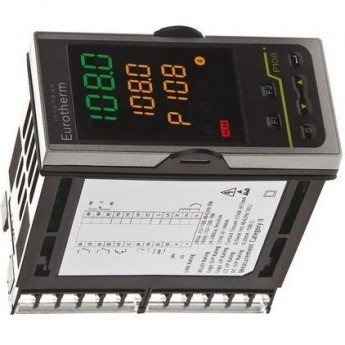 Регулятор температуры EUROTHERM Piccolo P108 8200176